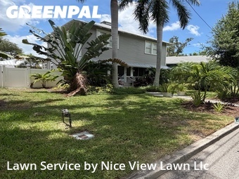 Grass Cut nearby Bradenton, FL, 