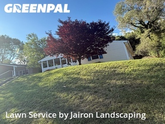 Grass Cut nearby Timonium, MD, 