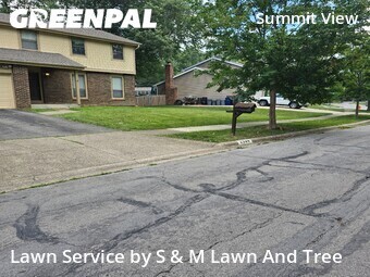 Lawn Mowing nearby Powell, OH, 