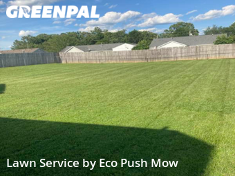 Lawn Mow nearby Rossville , GA, 