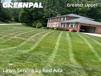 Lawn Cutting nearby Upper Marlboro, MD, 