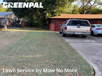 Grass Cutting nearby Fort Worth, TX, 