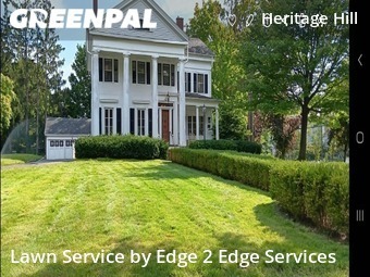 Grass Cut nearby Grand Rapids, MI, 