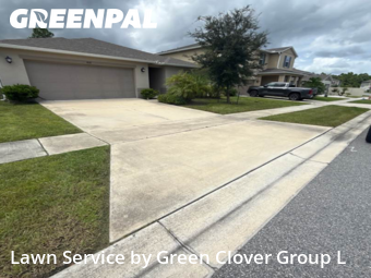 Lawn Cut nearby Davenport, FL, 