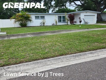 Lawn Care Service nearby Largo, FL, 