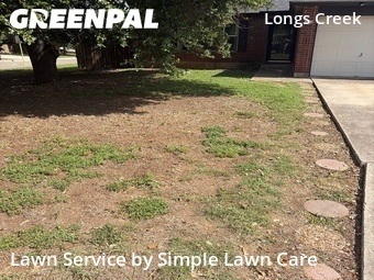 Lawn Care Service nearby San Antonio, TX, 