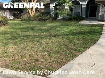 Yard Mowing nearby Orange Park, FL, 