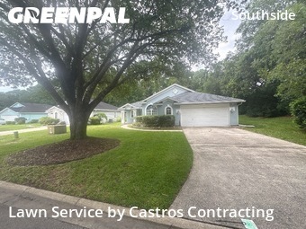 Lawn Cutting nearby Jacksonville, FL, 