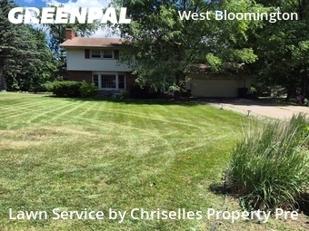 Landscapers In Minneapolis,55431,Landscaping by Chriselles Property Pre, work completed in Jun , 2026