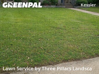 Lawn Care Service nearby Dallas, TX, 