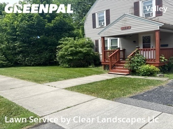 Lawn Cut nearby Syracuse, NY, 