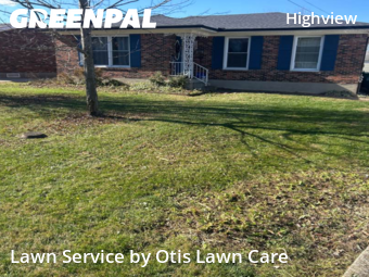 Lawn Mow nearby Louisville, KY, 