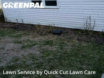 Lawn Mowing Service nearby Chicago, IL, 