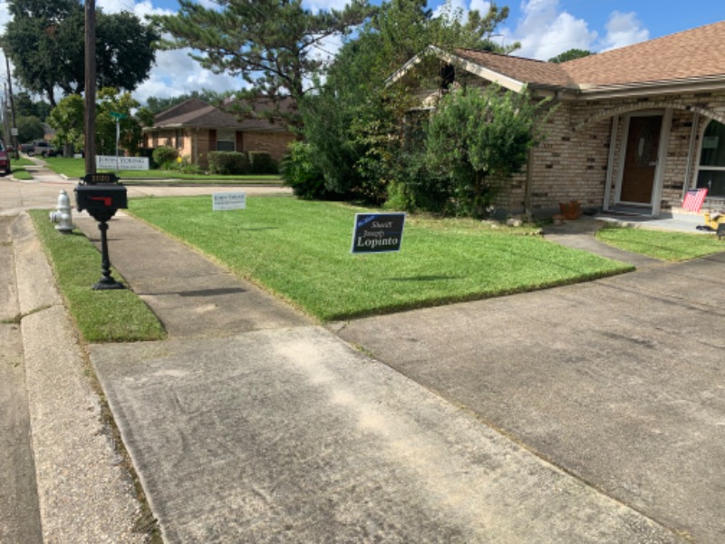A&R Property Preserv Lawn Care Services in Kenner, LA
