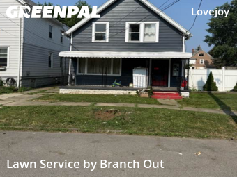 Grass Cutting nearby Buffalo, NY, 