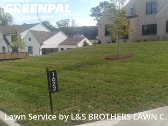Lawn Care Service nearby Brentwood, TN, 