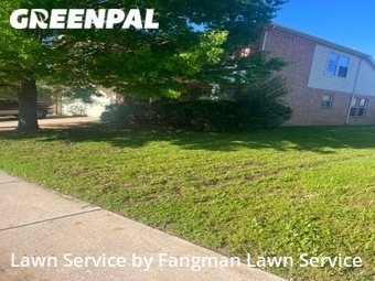 Lawn Mow nearby Argyle, TX, 