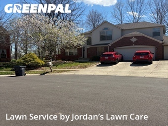 Lawn Mow nearby Greenwood, IN, 