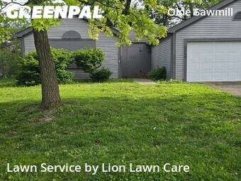 Lawn Care Service nearby Dublin, OH, 