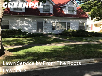 Lawn Care Service nearby Elmhurst, IL, 