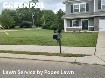 Lawn Cut nearby Spring Hill, TN, 