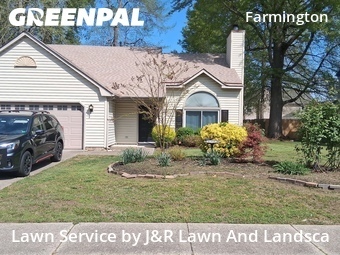 Lawn Service nearby Hampton, VA, 
