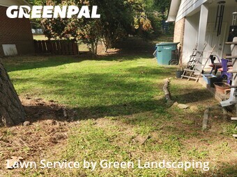 Lawn Cut nearby Durham, NC, 