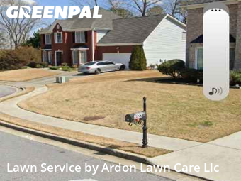 Lawn Mowing nearby Grayson, GA, 