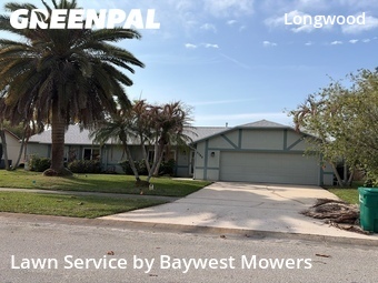 Lawn Cutting nearby Melbourne, FL, 