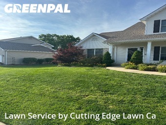 Lawn Mowing nearby St. Peters, MO, 