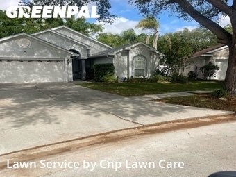 Lawn Mowing nearby Tampa, FL, 