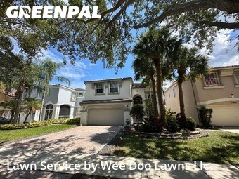 Landscaping Maintenance in Lake Worth, 33467, Lawn Upkeep by Wee Doo Lawns Llc, work completed in Oct , 2025