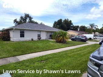 Lawn Care nearby North Port, FL, 