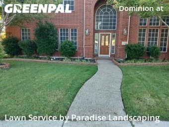Lawn Service nearby Frisco, TX, 