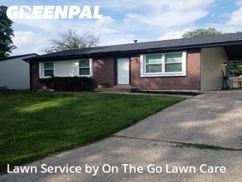 Grass Cut nearby Saint Charles, MO, 