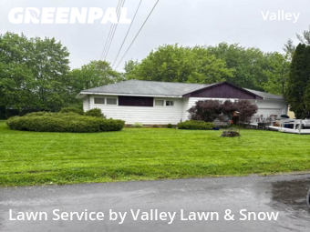 Grass Cutting nearby Syracuse, NY, 