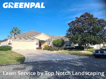Lawn Cutting nearby The Villages, FL, 