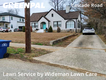 Lawn Service nearby Atlanta, GA, 
