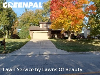Lawn Mowing Service nearby Indianapolis, IN, 