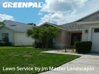 Lawn Care nearby Davenport, FL, 