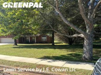 Yard Mowing nearby Meridianville, AL, 
