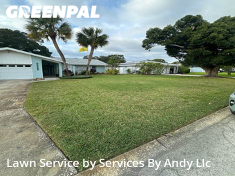 Lawn Cut nearby Largo, FL, 