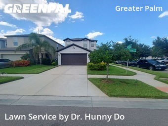 Lawn Service nearby Tampa, FL, 