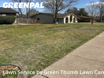 Lawn Cutting nearby Richardson, TX, 