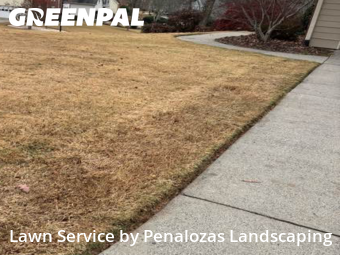 Yard Mowing nearby Lawrenceville, GA, 