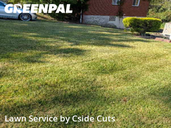 Lawn Mowing Service nearby Pittsburgh, PA, 