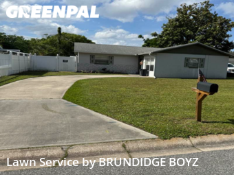 Lawn Care Service nearby Sanford, FL, 