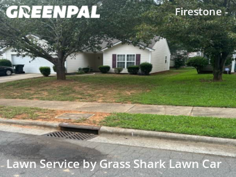 Lawn Service nearby Charlotte, NC, 