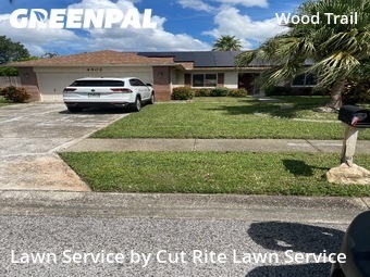 Lawn Service nearby New Port Richey, FL, 