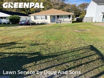 Yard Cutting nearby Chesapeake, VA, 